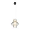 Подвесной светильник Freya Modern FR5545PL-L5GR фото 9