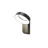 Уличный настенный светодиодный светильник Denkirs Sanvik DK9712-BK фото 3
