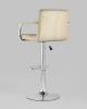 Набор из 2 барных стульев Stool Group Малави New BC-V003-NP beige X2 бежевый NP фото 4