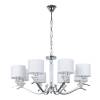 Светильник подвесной Arte Lamp Alhena A4091LM-8CC