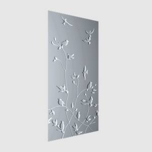 Барельеф Deco Line В-05 Spring Tree
