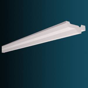 Карниз Перфект AB171 244x6x2