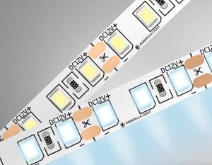 Светодиодная лента Ambrella Light Illumination GS1103