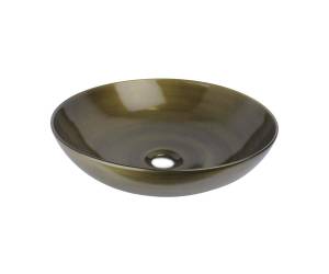 Раковина Bronze de Luxe 6203 Sphera