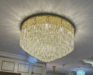 Люстра потолочная Alfa Light F3624-23