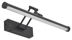 Настенный светодиодный светильник IEK 5115 LT-DBB0-5115-08-40-K02