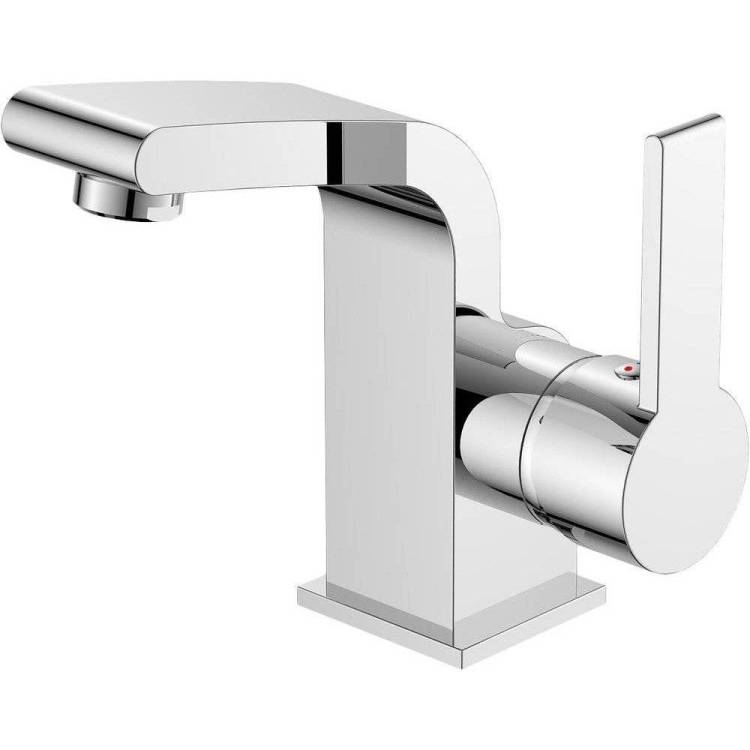 Смеситель для раковины Agger Strong A1402100