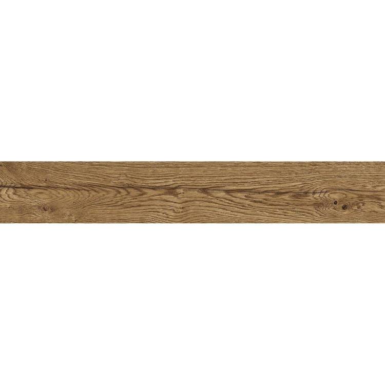 Керамогранит Porcelanosa Delaware P18803411 Nogal 19.3x120