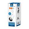 Трековый светодиодный светильник Volpe ULB-Q277 10W/4000К WHITE UL-00008045 фото 5