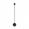Настенный светодиодный светильник Odeon Light Satellite 3902/5WB