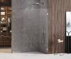 Душевое ограждение NEW TRENDY AVEXA 150x200 EXK-1946 (хром) фото 2