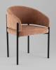 Стул Stool Group Делия vd-delia-r05 Коралловый фото 2