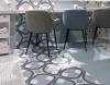 Керамогранит Mainzu Normandy White Centro 20х20 фото 4