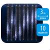 Светодиодная гирлянда Uniel ULD-E3005-300/DTK White IP44 ICICLE фото 2