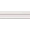 Бордюр Kerama Marazzi Альвао BLB049 Багет Белый 5x20