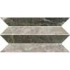 Декор Rex Ceramiche Heritage Luxe 775657 Picket Mix Glossy 30x60