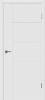 Межкомнатная дверь Владимирская Фабрика Дверей Ostin Polar 700x2000