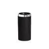 Стакан Fixsen Round Black FX-454-3 черный