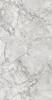 Керамогранит Zodiac Ceramica Calacatta MN293AR321606 Grey Silk 6 mm 160x320