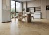 SPC Ламинат Home Expert Parquet Design 4.5/42 4V 44-7009-64 Дуб Фраппе 400x100 фото 2