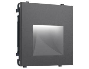 Подсветка для лестниц и ступеней светодиодная Ambrella Volt Sigma MS667510 антрацит серый