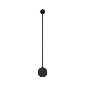 Настенный светодиодный светильник Odeon Light Satellite 3902/5WB