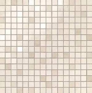 Мозаика Atlas Concorde Marvel Stone 9MQE Cream Prestige Mosaic Q 30.5x30.5