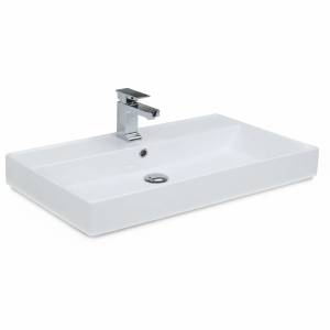 Раковина Aquanet Латина 242338 75 см