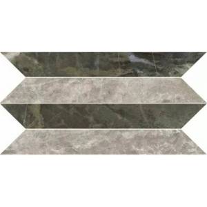 Декор Rex Ceramiche Heritage Luxe 775657 Picket Mix Glossy 30x60