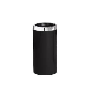 Стакан Fixsen Round Black FX-454-3 черный