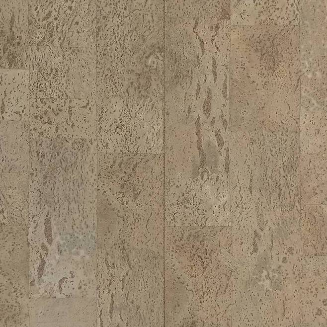 Пробковое покрытие IberCork Саламанка чай 6 SG Клеевое 600x300x6