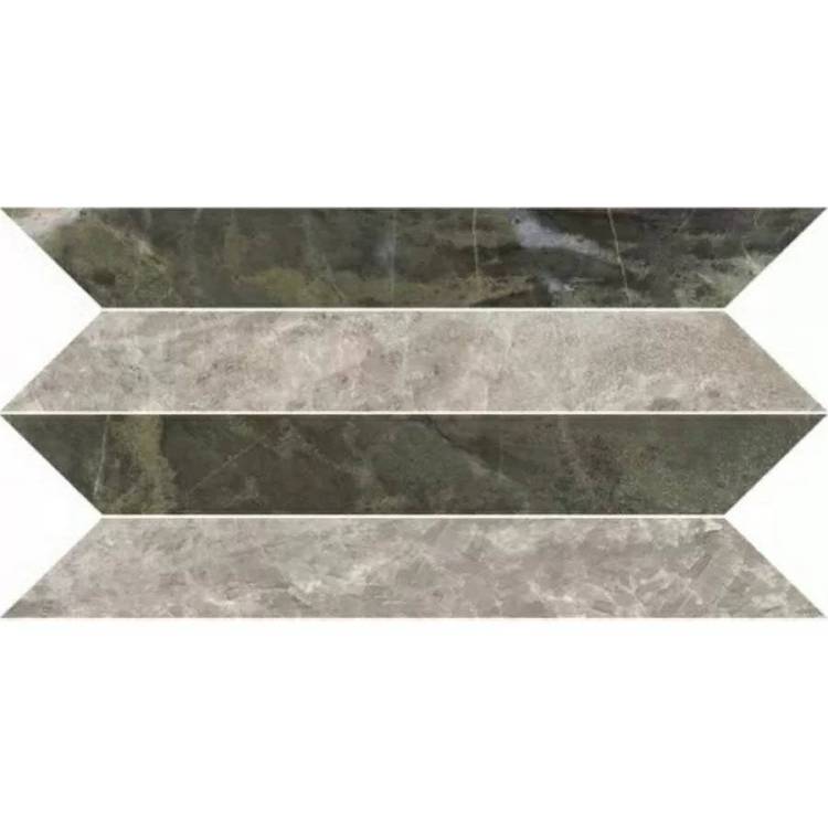 Декор Rex Ceramiche Heritage Luxe 775657 Picket Mix Glossy 30x60