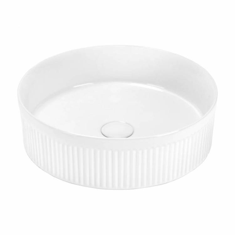 Раковина Abber Bequem AC2114 накладная, 42 см