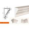Карниз LepninaPlast КВ-150/2 200x9x15