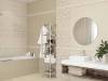 Керамическая плитка Azori Romanico 508471101 Beige 31.5x63 фото 2
