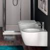 Чаша для унитаза подвесного Ideal Standard Connect AquaBlade E047901 фото 4