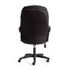 Кресло компьютерное Tetchair Comfort LT 19382 черный фото 4