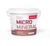 Мраморная штукатурка с эффектом натурального камня Bayramix Micro Mineral 650 BMIN-15 фракция 0.2-0.5 мм 15 кг
