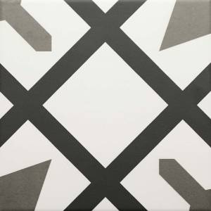 Керамогранит Ribesalbes Hermitage Charme 20x20