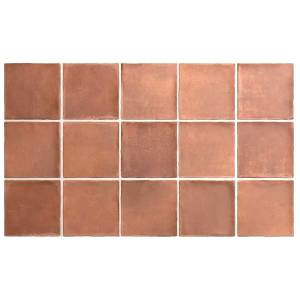 Керамическая плитка Equipe Argile 27573 Cotto 10x10