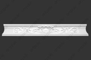 Карниз орнаментальный Artpole SK77 1208x90x150