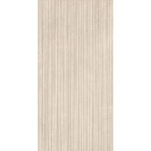 Керамогранит La Fabbrica Ceramiche Noble Stone 199033 Beige 3D Stripes Nat Ret 60x120