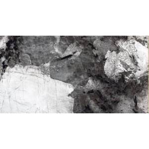 Керамогранит Art Ceramic Stone Black High Glossy 60x120