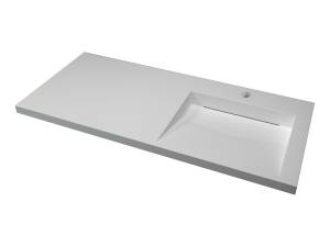 Раковина Stella Polar Берта SP-00001560 правая, 120 см