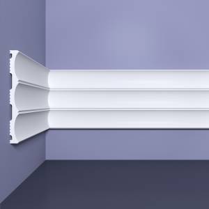 Панель стеновая Bello Deco XPS POLYMER СП 23/3 300x1.2x12