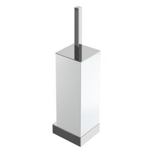 Ершик Boheme Qubic 10734-CR Chrome