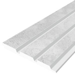 Декоративная панель Hiwood LV124L W50 270x1.2x12