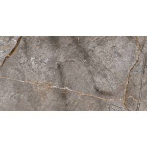 Керамогранит Usak Seramik Manavgat 6012048 Antacite Polished 60x120