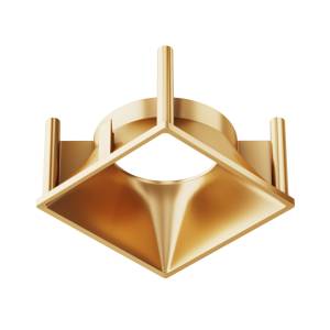 Рамка декоративная Technical Alfa LED C065-01MG
