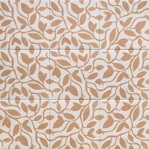 Керамогранит Mainzu Four Seasons PT03863 Decor Canem Five 20x20